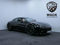 Gebraucht Aston Martin V8 Vantage 510 PS (375 kW) 2019 Schwarz Coupé