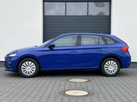 Nowe Skoda Scala Essence 95 KM (69 kW) 2025 Hatchback