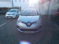 Gebraucht Renault Zoe Experience 50 kW (69 PS) 2021 Grau Kleinwagen