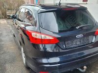 gebraucht Ford Focus Kombi