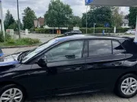 Gebraucht Skoda Fabia Ambition 110 PS (80 kW) 2023 Schwarz Kleinwagen