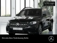 Gebraucht Mercedes GLB200 AMG 163 PS (119 kW) 2025 Grau SUV