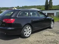 Gebraucht Audi A6 188 PS (138 kW) 2005 Schwarz Kombi