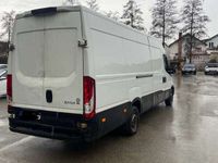 gebraucht Iveco Daily 35 S 15