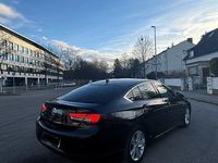 Gebraucht Opel Insignia Ultimate 165 PS (121 kW) 2019 Schwarz Limousine