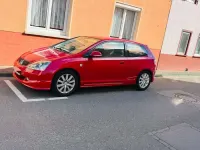 Gebraucht Honda Civic Sport 90 PS (66 kW) 2005 Limousine