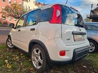 Gebraucht Fiat Panda 69 PS (50 kW) 2022 Weiß Kleinwagen