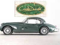 Gebraucht Jaguar XK 209 PS (153 kW) 1956 Grün