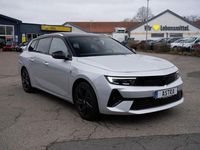 Gebraucht Opel Astra Ultimate 131 PS (96 kW) 2023 Silber Kombi