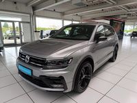 gebraucht VW Tiguan Allspace 'HIGHLINE' 4MOTION 2.0 TDI 200 PS DSG+ACC+NAVI+LED+REAR VIEW