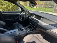 Gebraucht BMW M5 Competition Edition 575 PS (422 kW) 2015 Limousine