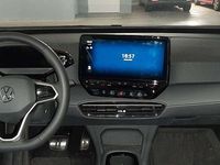 Gebraucht VW ID.3 Pro 150 kW (204 PS) 2023 Schwarz Kleinwagen