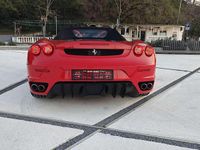 Gebraucht Ferrari F430 489 PS (359 kW) 2009 Cabrio