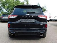 Używany Ford Kuga ST-Line 152 KM (111 kW) 2022 Czarny SUV
