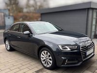 Gebraucht Audi A4 190 PS (139 kW) 2019 Grau Limousine