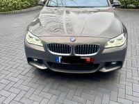 Gebraucht BMW 530 258 PS (189 kW) 2016 Limousine