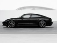 gebraucht Porsche Taycan Neues Modell Sonderleasing