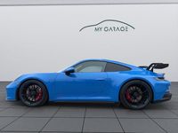 Gebraucht Porsche 992 510 PS (375 kW) 2024 Blau