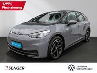 Gebraucht VW ID.3 Pure 110 kW (150 PS) 2022 Kleinwagen