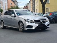 gebraucht Mercedes E300 