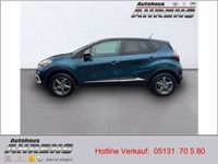 gebraucht Renault Captur TCe 90 INTENS *Kamera+Navi+LED+Sitzheizung+Tempomat