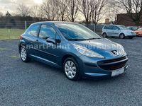 gebraucht Peugeot 207 *207*Tendance*Klima*Navi*TUV*NEU