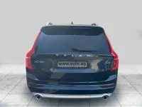 Gebraucht Volvo XC90 Momentum 190 PS (139 kW) 2016 Blau SUV