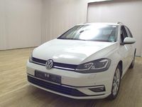 Gebraucht VW Golf VII Highline 150 PS (110 kW) 2020 Schwarz Kombi