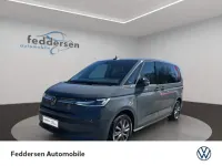 Gebraucht VW Multivan Energetic 150 PS (110 kW) 2022 Van / Kleinbus