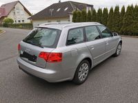 gebraucht Audi A4 Avant 8E