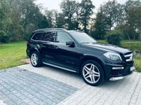 gebraucht Mercedes GL350 AMG Styling Voll Scheckheft