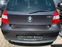 Gebraucht BMW 116 116 PS (85 kW) 2006 Kleinwagen
