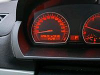 Gebraucht BMW X3 170 PS (125 kW) 2008 Schwarz SUV