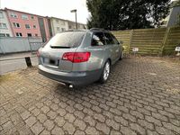 Gebraucht Audi A6 Allroad 180 PS (132 kW) 2007 Grau Kombi