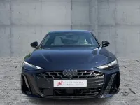 Gebraucht Audi A6 Advanced Plus 367 PS (269 kW) 2025 Blau Limousine