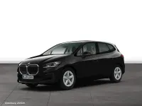 Gebraucht BMW 230e Active Tourer 326 PS (239 kW) 2025 Schwarz Van / Kleinbus