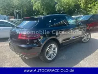 Gebraucht Porsche Macan S 258 PS (189 kW) 2016 Andere SUV