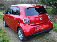 gebraucht Smart ForFour Electric Drive 