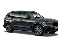 Gebraucht BMW X5 Efficient Dynamics 340 PS (250 kW) 2022 SUV