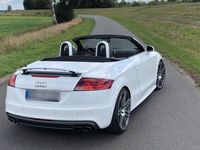 gebraucht Audi TTS Quattro Bose Sportfahrwerk