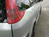 gebraucht Peugeot 206 