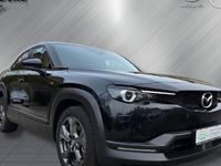 Gebraucht Mazda MX30 Ad'Vantage 106 kW (145 PS) 2023 Jet black SUV