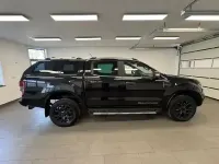 Gebraucht Ford Ranger Wildtrack 212 PS (155 kW) 2020 Schwarz Pickup