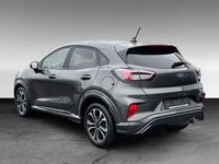 Gebraucht Ford Puma ST-Line 155 PS (114 kW) 2023 Grau SUV