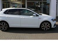 gebraucht VW Polo Polo GTI2.0 TSI OPF DSG GTI