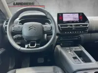 Gebraucht Citroën C5 Aircross 145 PS (106 kW) 2025 Perla nera (metallic) SUV