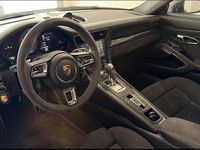 Gebraucht Porsche 991 450 PS (330 kW) 2018 Schwarz Coupé