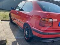 gebraucht BMW 316 E36 Compact i