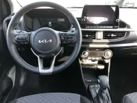 Neu Kia Picanto Spirit 68 PS (50 kW) 2026 M7g : astrograu metallic Kleinwagen