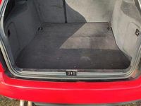 Usata Audi A4 116 CV (85 kW) 2000 Rosso Station wagon